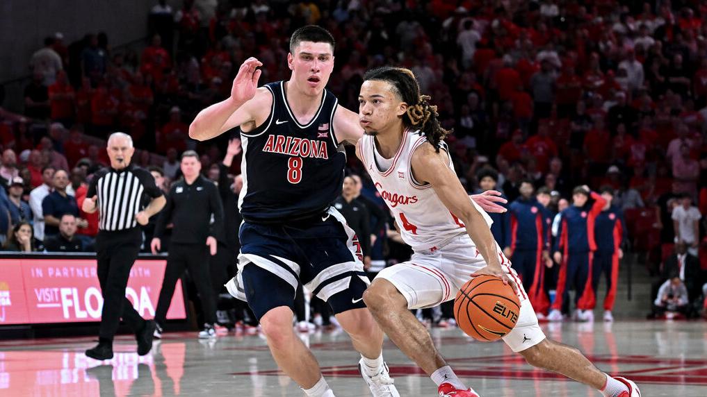 Banged-up UA men's hoops uses extra time in Texas to recover