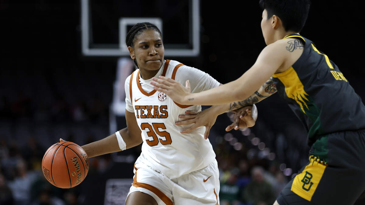Texas vs. Mississippi State Women's Basketball Predictions - Feb. 22