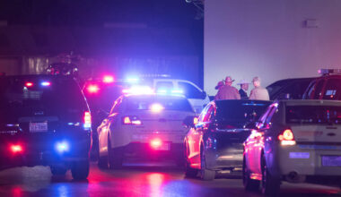 Two Dead After Separate Police Shootings Across Houston | NewsRadio 740 KTRH