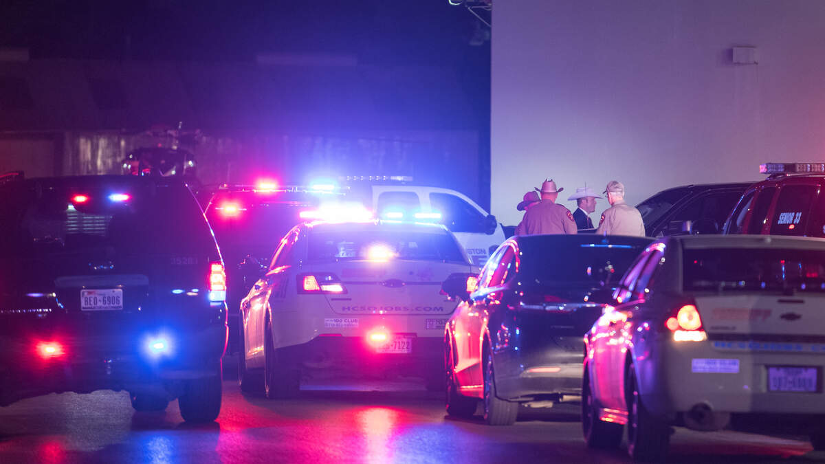 Two Dead After Separate Police Shootings Across Houston | NewsRadio 740 KTRH