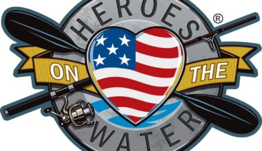 Heroes on the Water Enters Year 5 of Groundbreaking Impact Study, Showing Measurable Gains in Healing and Resilience for Veterans and First Responders | News