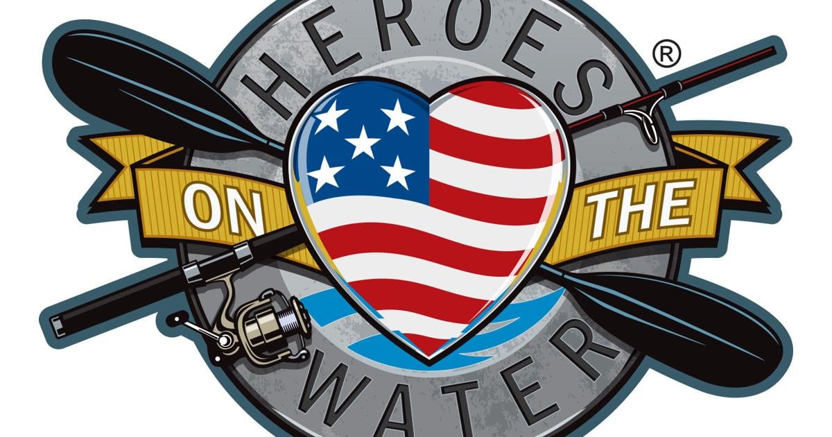 Heroes on the Water Enters Year 5 of Groundbreaking Impact Study, Showing Measurable Gains in Healing and Resilience for Veterans and First Responders | News