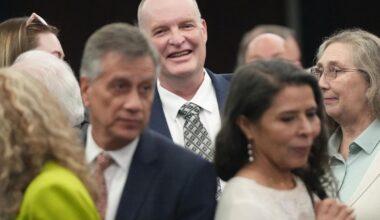 Judge declares 4 men wrongly accused of 1991 Austin yogurt shop murders innocent | National