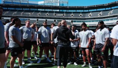 Louisville Kings announce assistant coaches, open preseason camp in Arlington, Texas | Sports