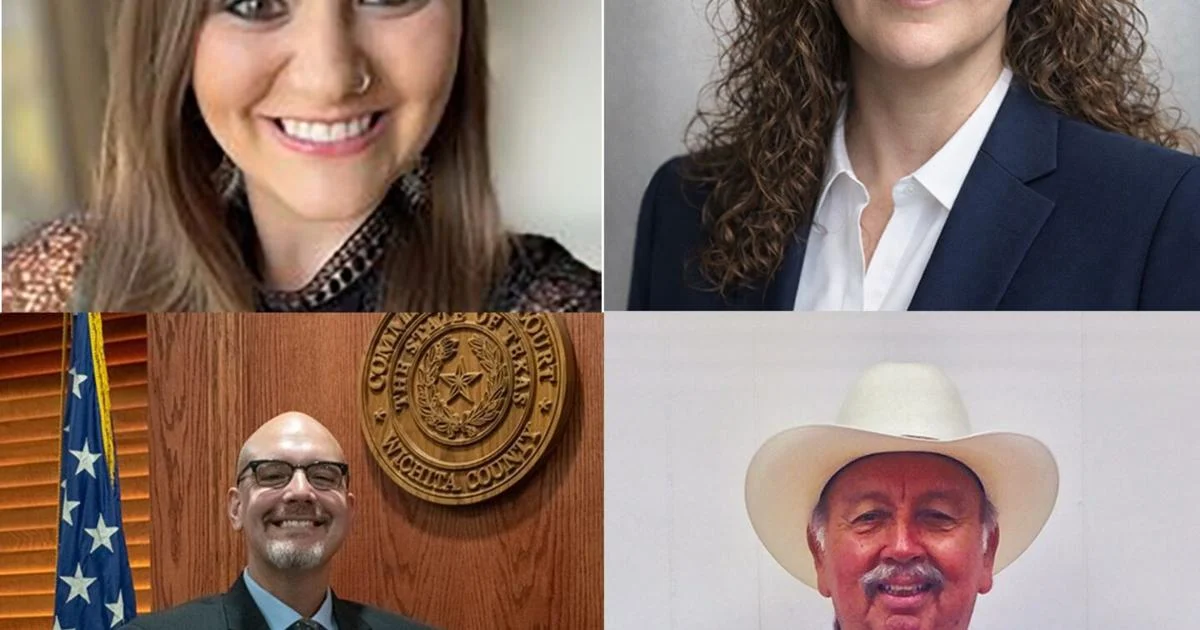 County Judge applauds state-recognized employee | Local News