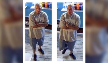 Austin police seek publics help in identifying auto theft suspect | North Texas