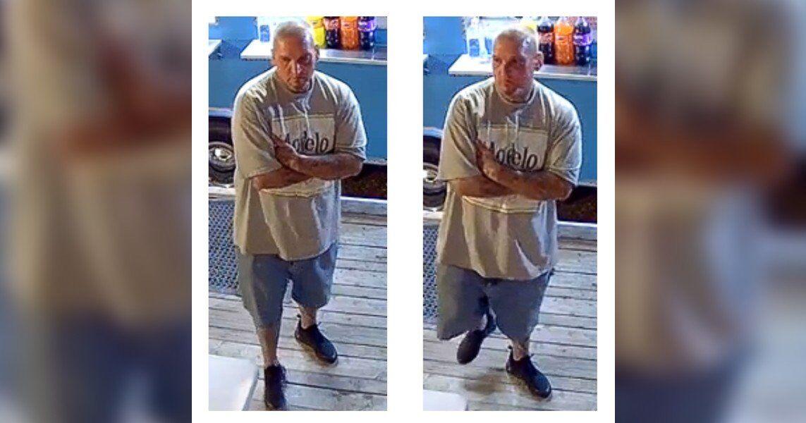 Austin police seek publics help in identifying auto theft suspect | North Texas