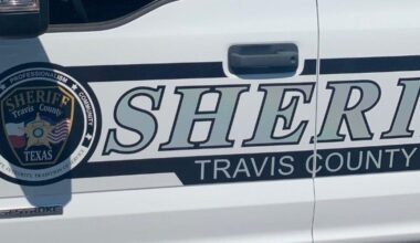 Travis County investigates fatal shooting involving off-duty Austin officer, identifies suspect | Central Texas