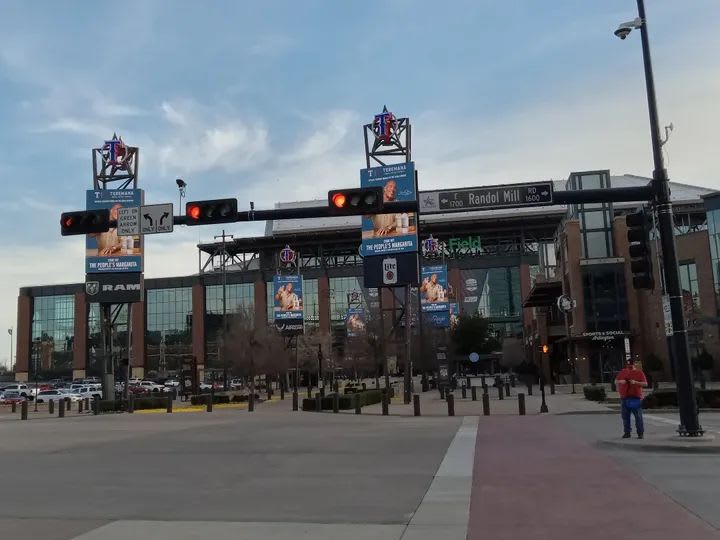 A Texas Homecoming | Wander