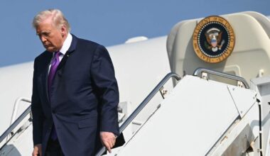 Trump to Visit Corpus Christi with No Senate Endorsement | News Radio 1200 WOAI