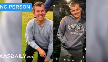 Arlington police seek public's help to find missing special needs man | North Texas