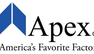 Apex Capital Corp - America's Favorite Factor- Named Best Financial Institution in Fort Worth 2025 | News