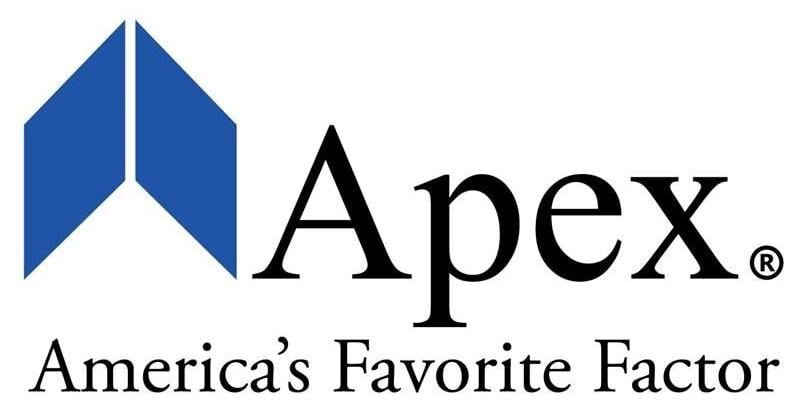 Apex Capital Corp - America's Favorite Factor- Named Best Financial Institution in Fort Worth 2025 | News