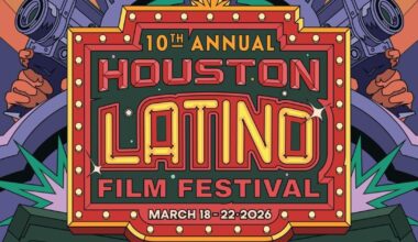 Houston Latino Film Festival celebrates 10 years | The Arts