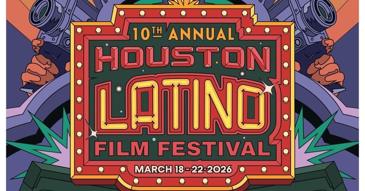 Houston Latino Film Festival celebrates 10 years | The Arts