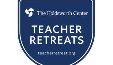 Nominations open for Houston-area teachers for a weekend retreat | Education