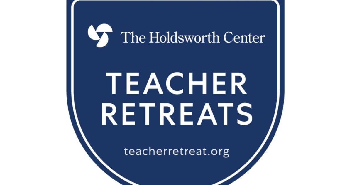 Nominations open for Houston-area teachers for a weekend retreat | Education