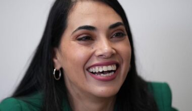 Mayra Flores fights to reclaim a Rio Grande Valley seat in Congress as Trump backs a rival | National News