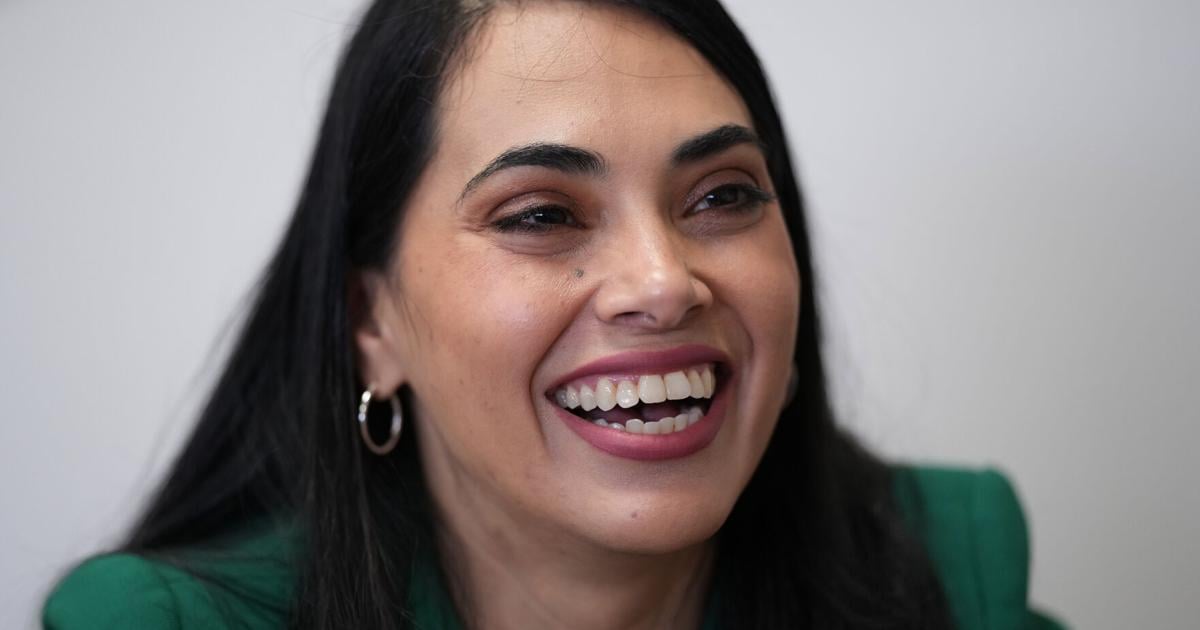 Mayra Flores fights to reclaim a Rio Grande Valley seat in Congress as Trump backs a rival | National News