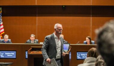 Arlington City Council passes new, limited antidiscrimination chapter | Politics