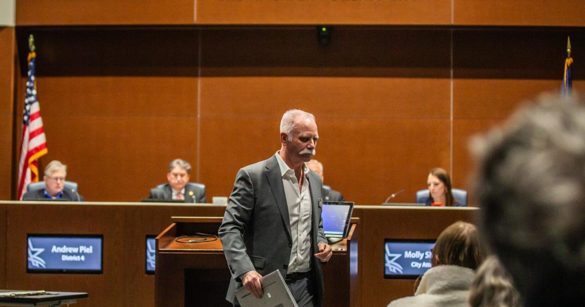Arlington City Council passes new, limited antidiscrimination chapter | Politics