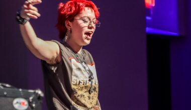 UTA Emo Night creates inclusive alternative space for students | Campus