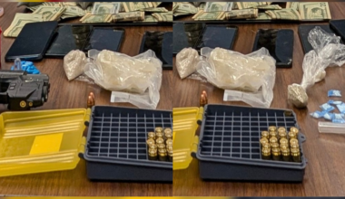 Nueces County drug bust leads to arrests and seizure of narcotics | South Texas