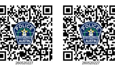 Austin police investigate fatal shooting of Joshua Baker | North Texas