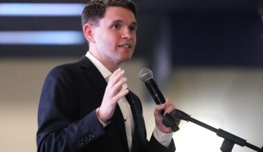 The hotly contested Texas Senate race is setting spending records ahead of Tuesday's primary | Texas