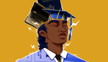 UTA hired them as skilled faculty. Now some lawmakers say they’re taking Texans’ jobs | Life + Entertainment