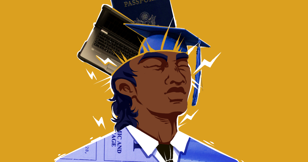 UTA hired them as skilled faculty. Now some lawmakers say they’re taking Texans’ jobs | Life + Entertainment