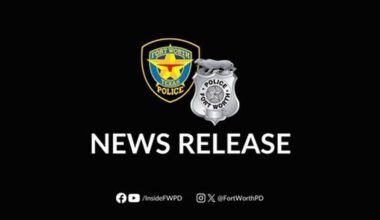 Ellis County pursuit ends in Fort Worth crash | North Texas