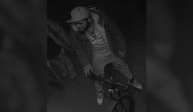 Austin police seek publics help in identifying auto theft suspect | North Texas