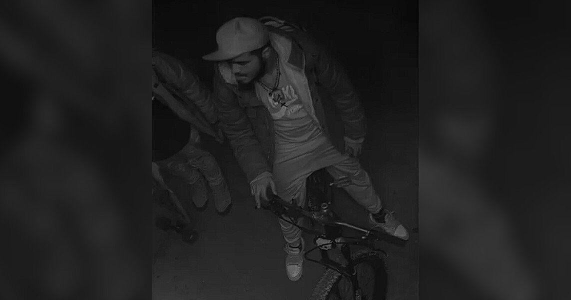 Austin police seek publics help in identifying auto theft suspect | North Texas