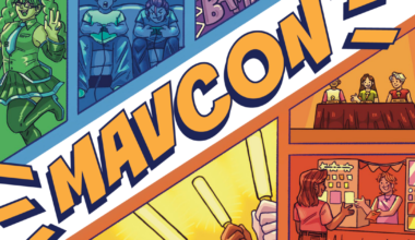 Maverick Con to bring cosplay, voice actors and more to UTA on Sunday | Campus