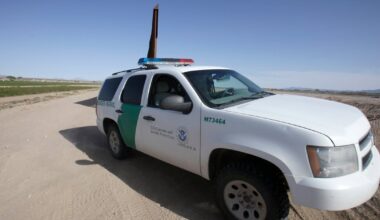 FAA Closes Airspace Near El Paso After U.S. Military Laser Attack On Border Patrol Drone