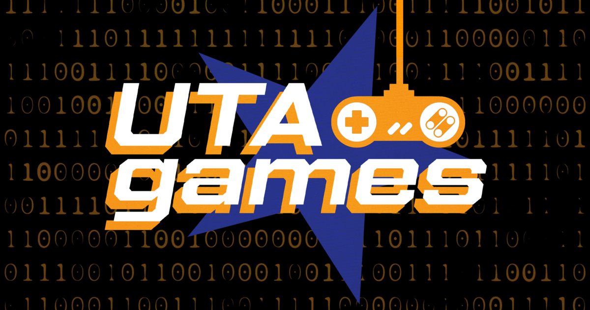 UTA Games to introduce two-semester video game creation class | Campus