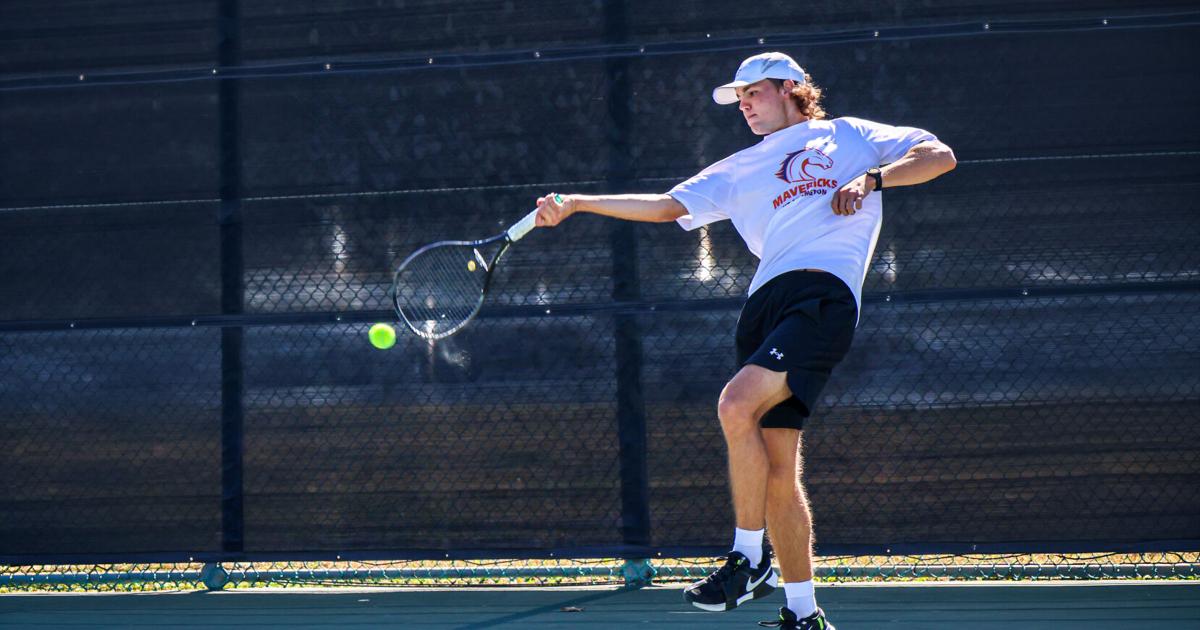 UT Arlington men’s tennis drops home opener 4-0 against Wichita State University | Tennis