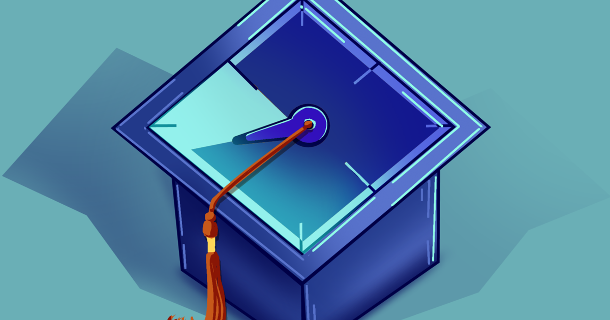 UTA spring graduation applications are due Monday. Here’s what to know | Campus