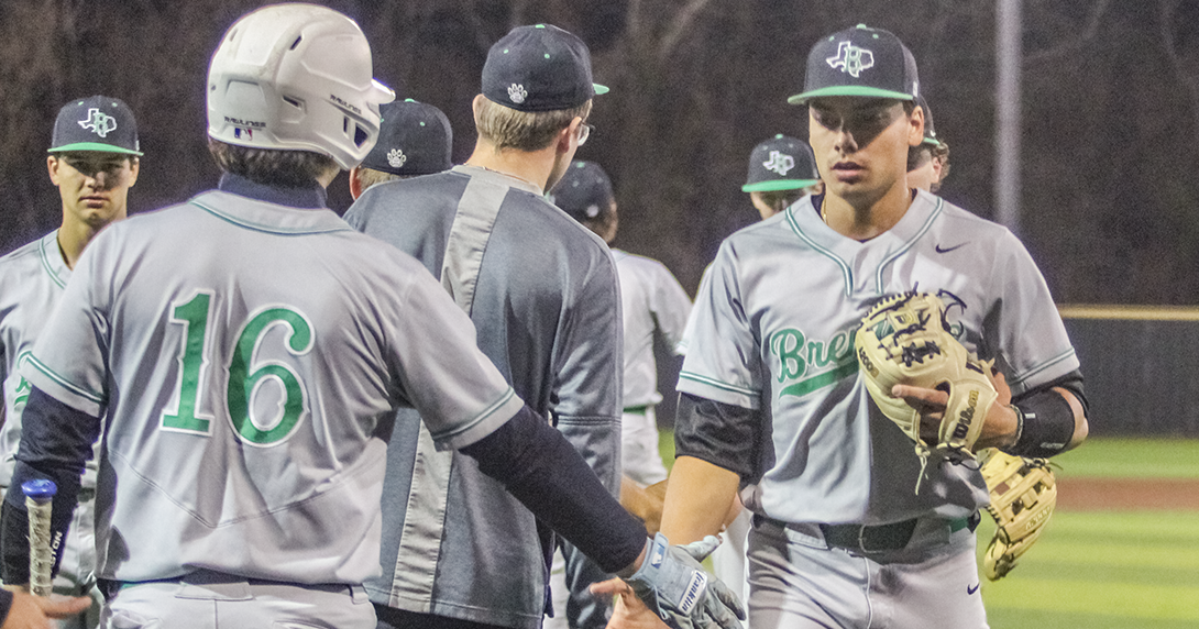 Brenham bounces back at Corpus Christi tournament with wins over Cedar Park and Harlingen | Home