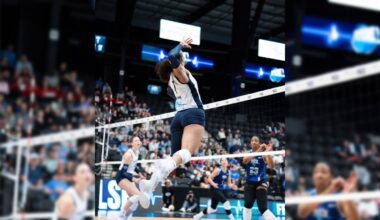 Orlando Valkyries rally past Dallas Pulse in 3-1 road win | Sports