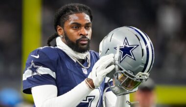 Everson Walls shares what he thinks led to Trevon Diggs’ Dallas Cowboys departure