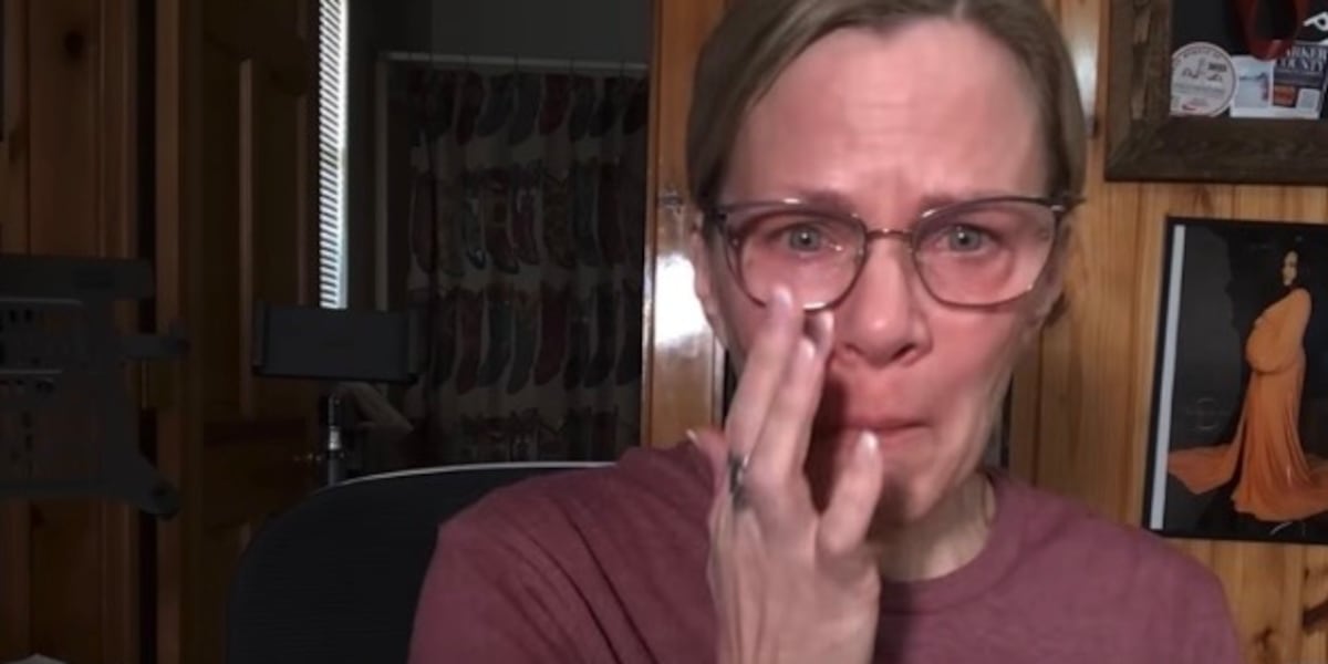 ‘Stop attacking me,’ Texas photographer receives death threats in case of mistaken identity