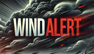 County Herald Weather Center