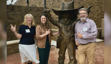 Beloved Texas Tech professor’s search for kidney donor restarts after final-step denial