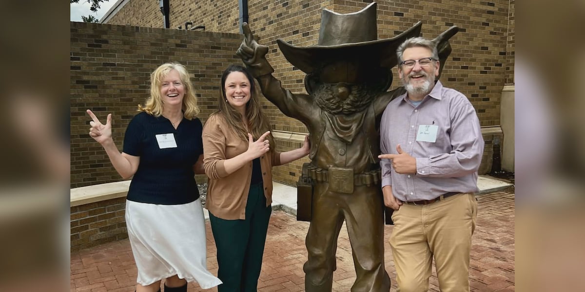 Beloved Texas Tech professor’s search for kidney donor restarts after final-step denial