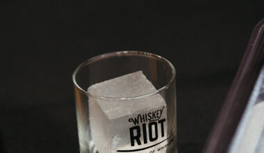 Fort Worth's Largest Whiskey Festival To Return This Spring