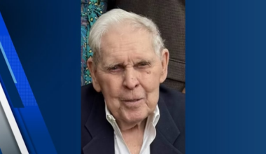 Longtime KPRC 2 caller leaves a legacy of finding the special in every day