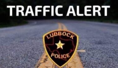 LPD to close portions of Marsha Sharp Freeway Thursday for crash investigations