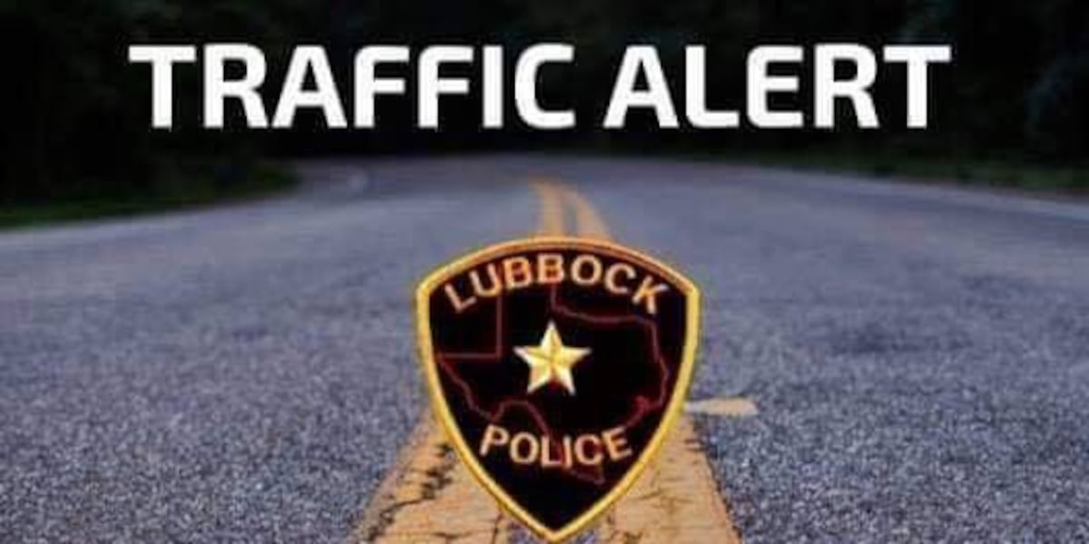 LPD to close portions of Marsha Sharp Freeway Thursday for crash investigations